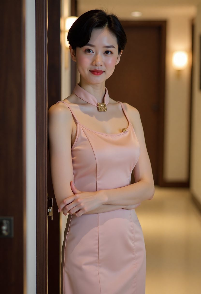 眼泪女王秘话