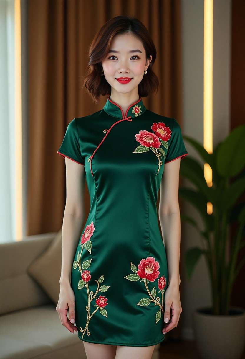 九尾狐传1938