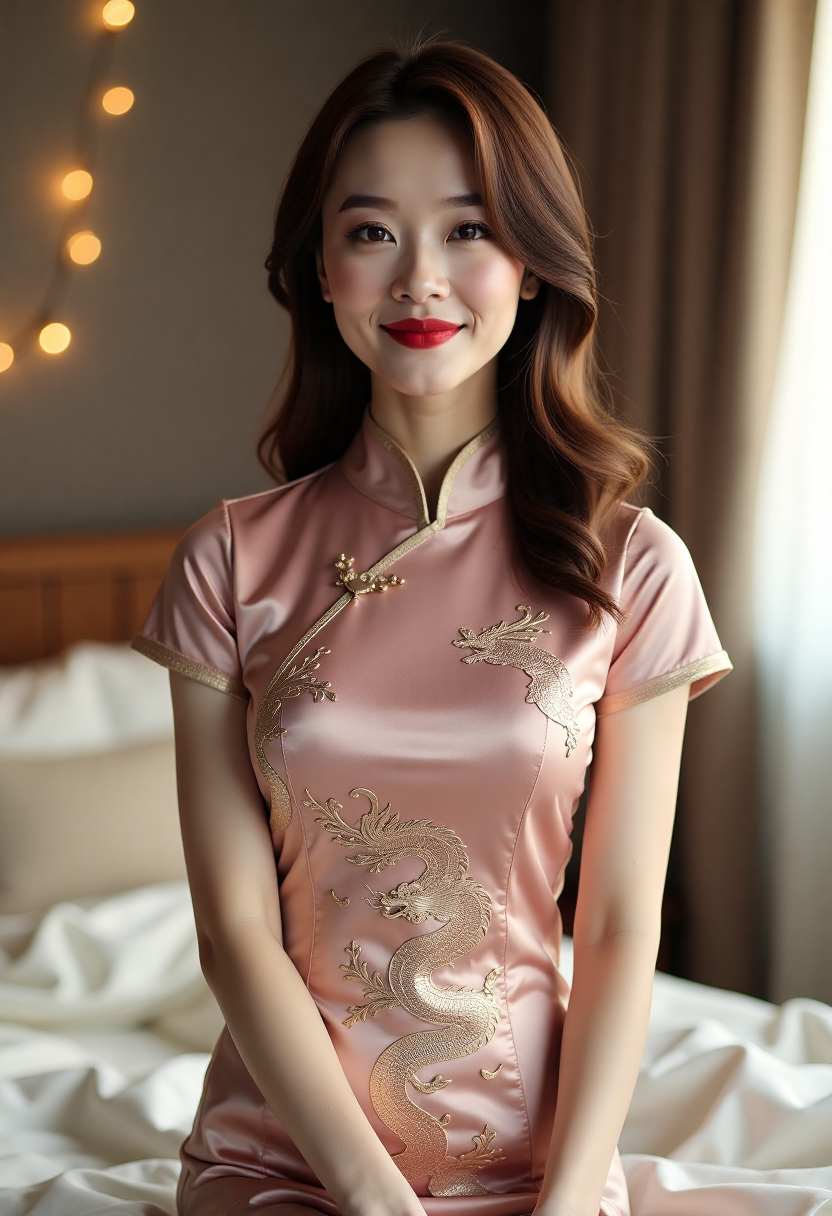 我独自生活